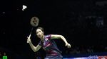 Jepang Rebut Dua Gelar Indonesia Open 2018