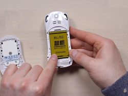 Deretan Ponsel yang Aneh tapi Nyata