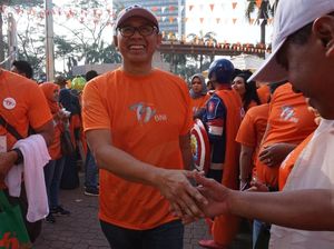 BNI Bantu Sektor Pendidikan Lewat Pembangunan Jembatan