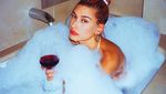 Hailey Baldwin Tunangan Justin Bieber, Alessandra Ambrosio juga Duo Serigala