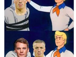 Aksi Jordan Pickford dalam Deretan Meme Lucu