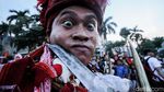 Serunya Jakarnaval 2018