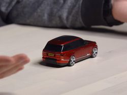 Deretan Ponsel yang Aneh tapi Nyata