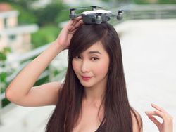 Pesona Alodia, Gamer Seksi dan Ratu Cosplay Filipina