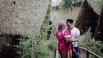 Adem Pisan! Makan Enak di Kebun Bambu yang Asri Ini