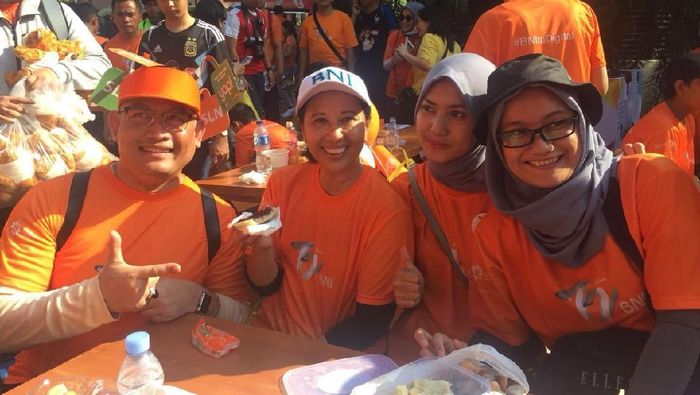 Foto: Rizki Ati Hulwa Foto: Rizki Ati Hulwa