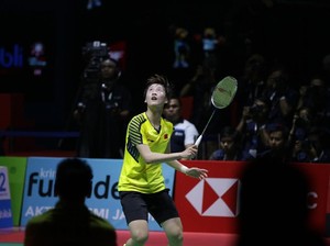 Chen Yufei Langsung Alihkan Fokus ke Kejuaraan Dunia