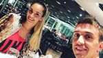 Fernando Muslera, Kiper Timnas Uruguay yang Suka Ngemil dan Pesta BBQ