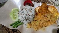 Lagi Di Tasik Kamu Wajib Cicip Mie Baso Hingga Nasi Tutug Oncom Di Sini