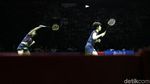 Jepang Rebut Dua Gelar Indonesia Open 2018