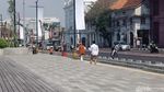 Kali Besar-Pulau Reklamasi yang Bikin Kota Tua Tak Jadi Warisan Dunia