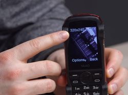 Deretan Ponsel yang Aneh tapi Nyata