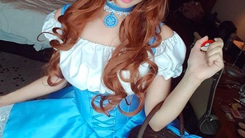 Dia juga pernah dianugerahi gelar sebagai salah satu wanita paling berpengaruh di Filipina versi majalah UNO Magazine. Saat ini, Alodia tinggal di Quezon City. Foto: Instagram