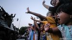 Serunya Jakarnaval 2018