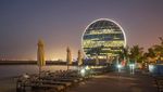Bikin Geleng-geleng, Ini 10 Gedung Aneh yang Ada di Dunia