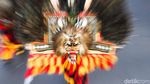 Serunya Jakarnaval 2018