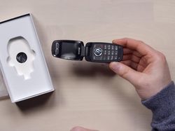 Deretan Ponsel yang Aneh tapi Nyata