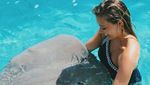 Foto: Liburan Mesra Kevin De Bruyne & Istrinya yang Cantik