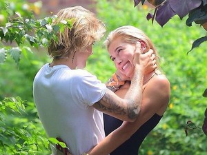Perjalanan Cinta Justin Bieber dan Hailey Baldwin Hingga Bertunangan