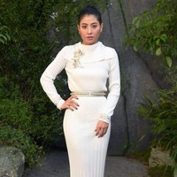 Putri Thailand 31 tahun itu sampai saat ini masih menjomblo. Belum diketahui siapa kekasihnya. Foto: Getty Images