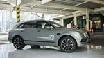 SUV Mewah Inggris Mendarat di Jakarta