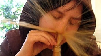 Kena deh... Foto: Brightside