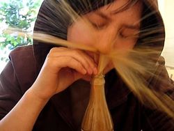 Deretan Foto Kocak Diambil Pada Saat yang Tepat