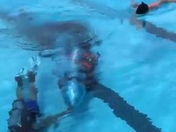 Potret Kapal Selam Penyelamat Buatan Elon Musk