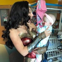 Sekuel film Wonder Woman dijadwalkan rilis pada 1 November 2019. (Foto: Twitter/@WonderWomanHQ)