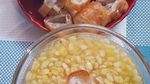 Yuk, Tambah Semangat dengan Sarapan Aneka Bubur Kacang Hijau Ini!