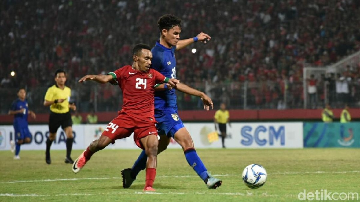 Foto: Suparno/detikcom