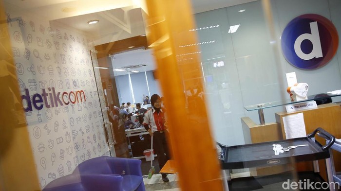 HUT detikcom ke-20