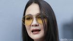 Luna Maya Doakan Hubungan Ariel dan Pevita Pearce Lancar
