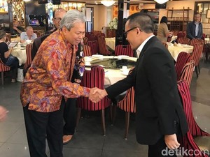 Banyuwangi Perluas Sinergi Wisata dan Pendidikan di Amerika Serikat