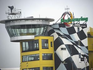 MotoGP Jerman: Dominasi Lima Musim Marc Marquez