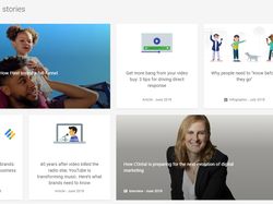 10 Produk Bermanfaat Google yang Jarang Diketahui