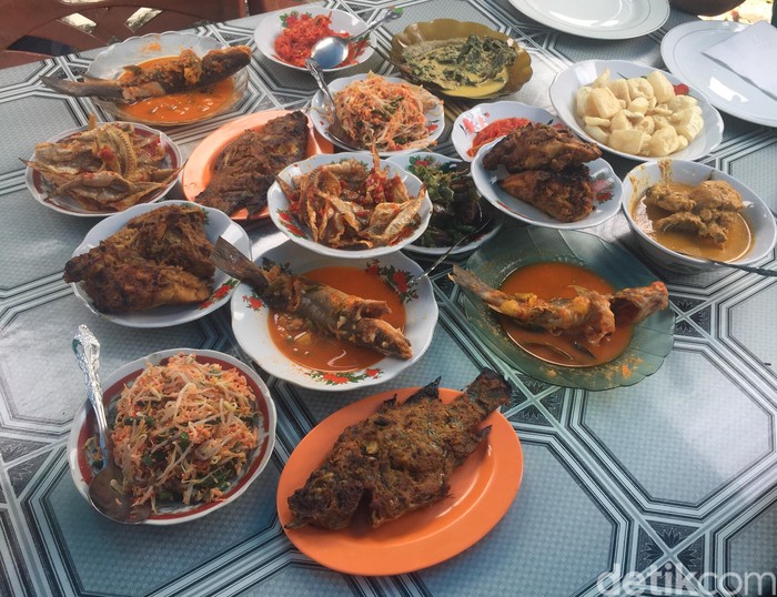 Foto: Dok. detikFood Foto: Dok. detikFood