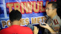 Setelah itu, Warsilah dibawa ke RS Mitra Kemayoran tapi nyawanya tak tertolong.