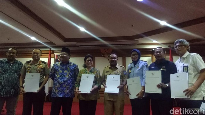 Ombudsman Rilis Sidak saat Libur Lebaran, Ini Hasilnya