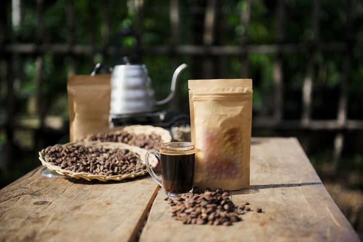 kopi Gayo Aceh