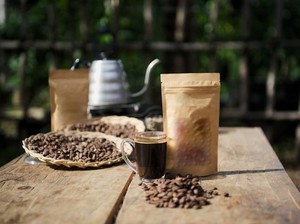 Keistimewaan Kopi Gayo, Kopi Aceh yang Masuk Daftar Biji Kopi Terenak di Dunia