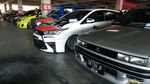 Kontes Mobil Modifikasi Bali