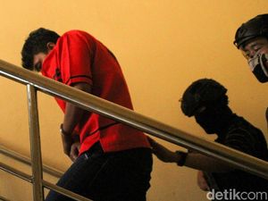 Penjambret Menyesal Setelah Tahu Korbannya Penumpang Ojol Tewas