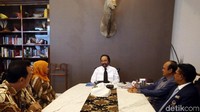 Berdasarkan pleno rekapitulasi KPU, Khofifah Indar Parawansa-Emil Dardak memperoleh 10.465.218 suara (53,55%). Sementara Saifullah Yusuf-Puti Guntur Soekarno: 9.076.014 suara (46,45%).
