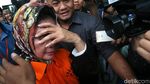KPK Tahan Dua Eks Anggota DPRD Sumut