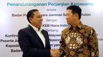 Fasilitas Pembiayaan untuk BPJS Kesehatan