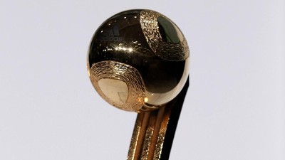 9 Kandidat Peraih Bola Emas Piala Dunia 2018 yang Main di Final