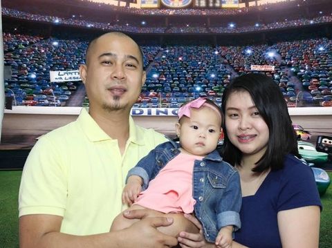 Alasan Wanita Ini Hapus Pertemanan dengan Suaminya di Facebook Jadi Viral