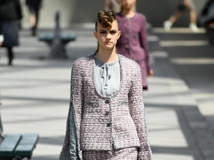 Film Dokumenter Chanel Akan Rilis di Netflix Bulan Ini