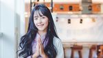 Kenalin Ine Rosdiana, Saudara Bowo Alpenliebe yang Cantik nan Manis